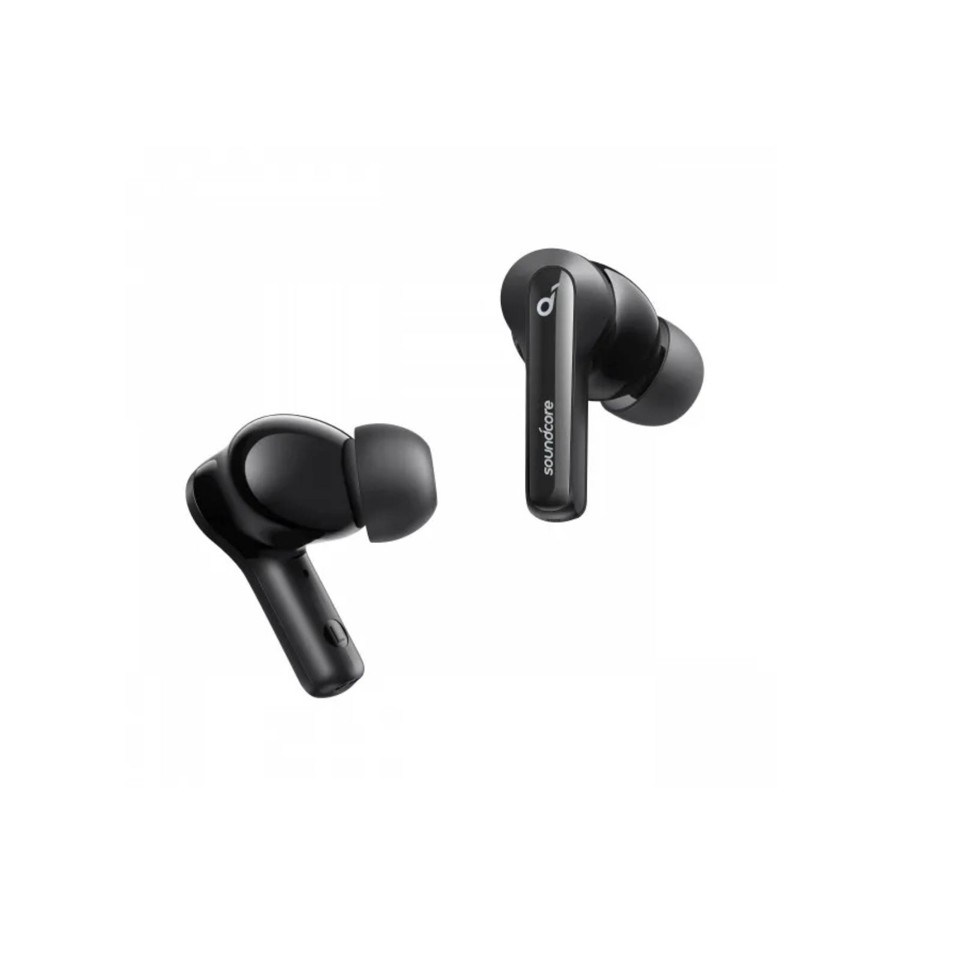 Anker - Høretelefoner - Soundcore Note 3i - Sort v2