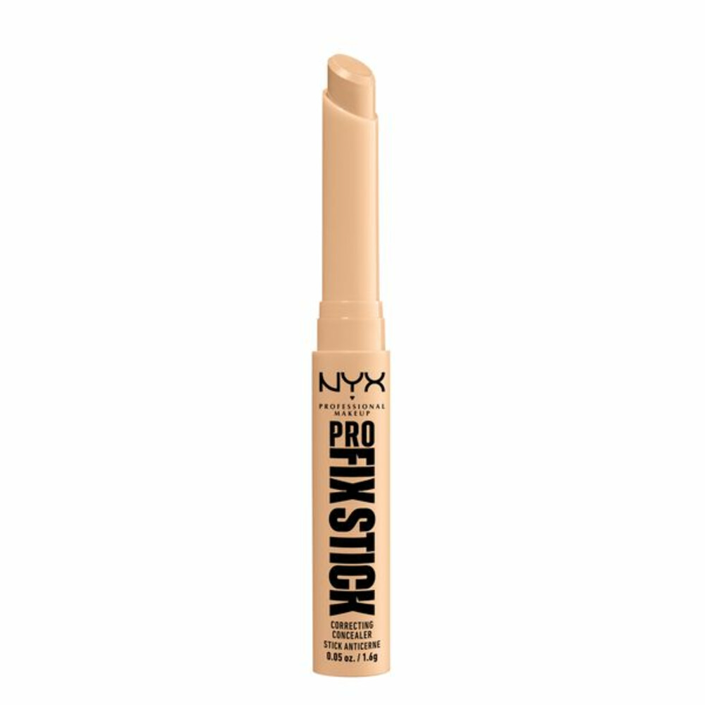 NYX Pro Fix Stick Correcting Concealer Natural1.6 gr