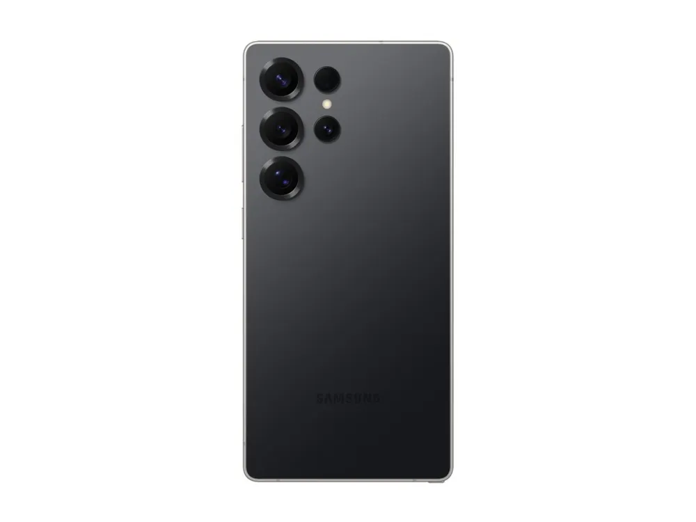 Samsung | Galaxy S25 Ultra - 5G smartphone - 256GB | TITANIUM BLACK