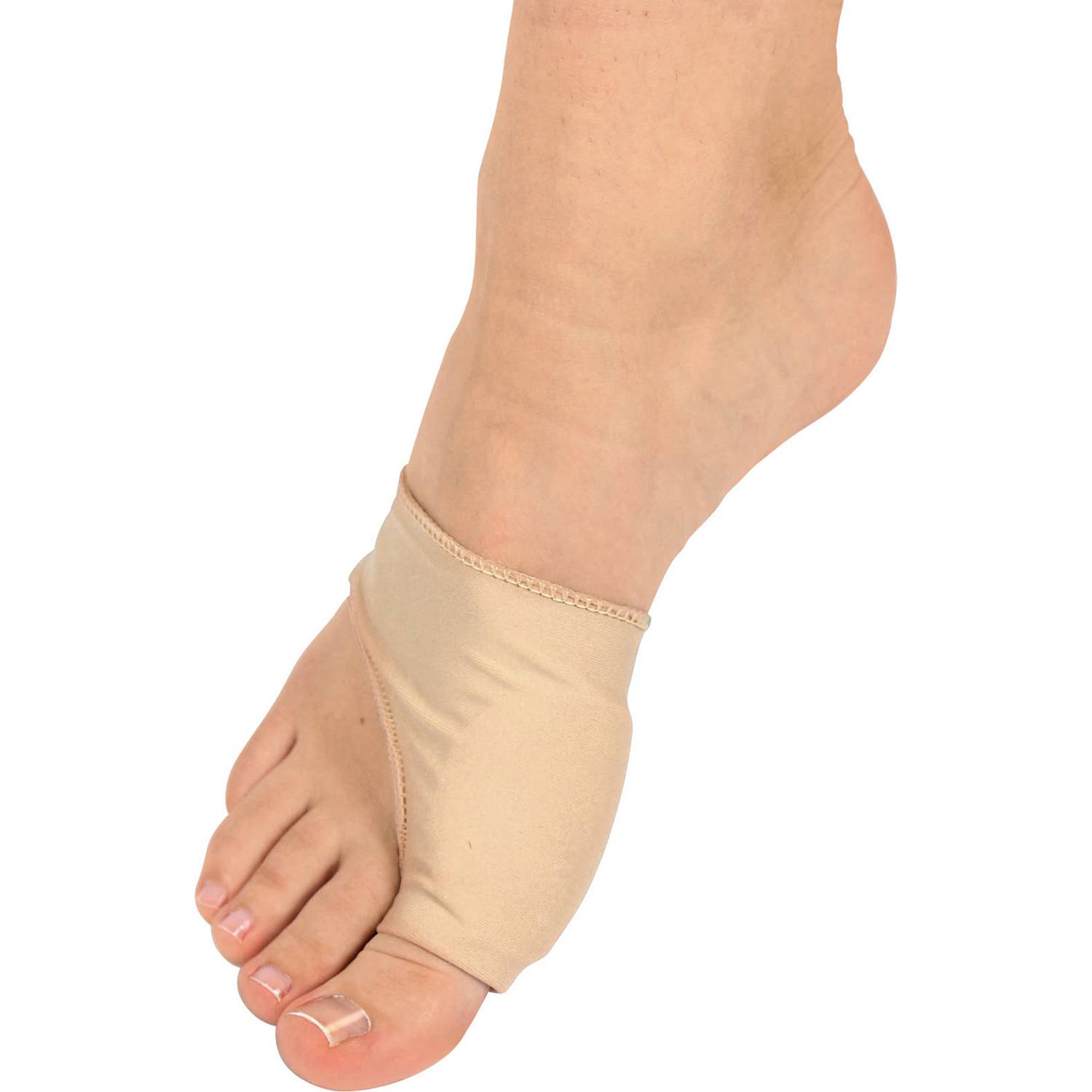 Hallux Valgus Schutz, 1 Stück