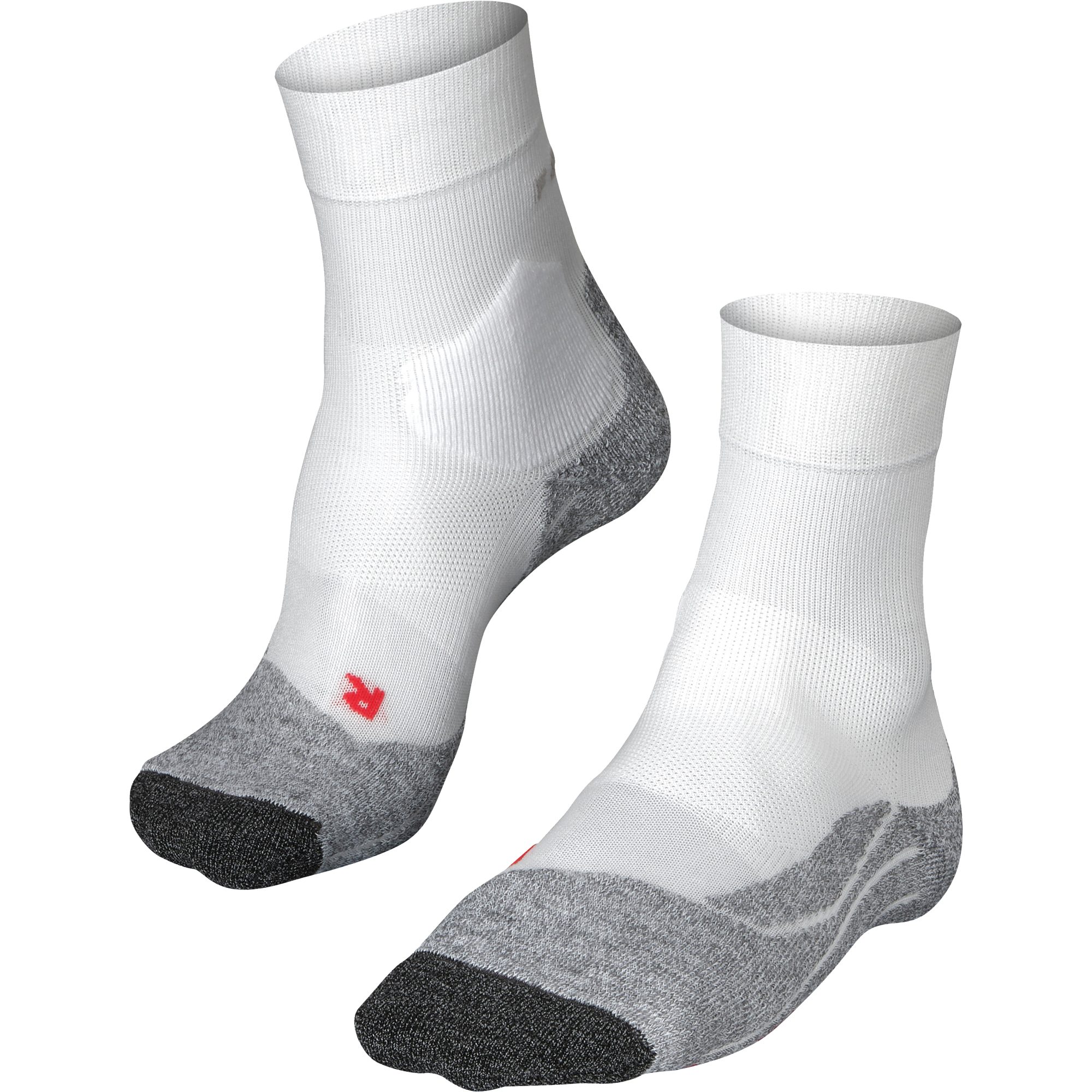 Falke RU3 Laufsocken Damen white