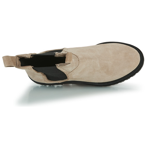 Mjus - DOBLE CHELS - Beige
