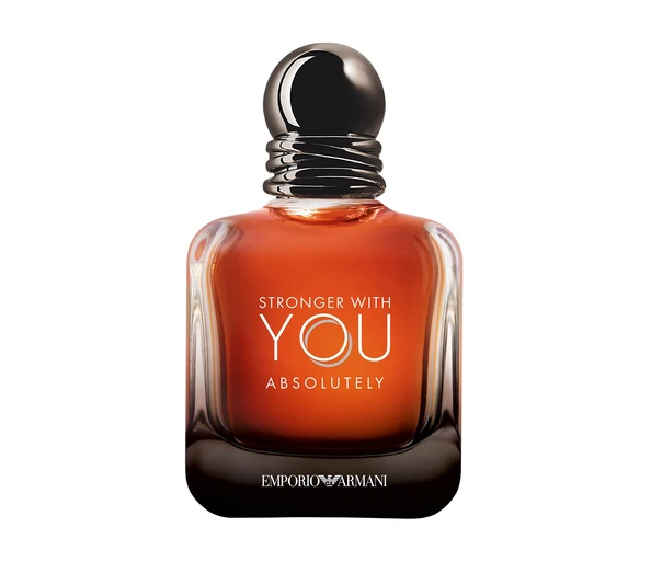 Emporio Armani Stronger With You Absolutely Eau de Parfum