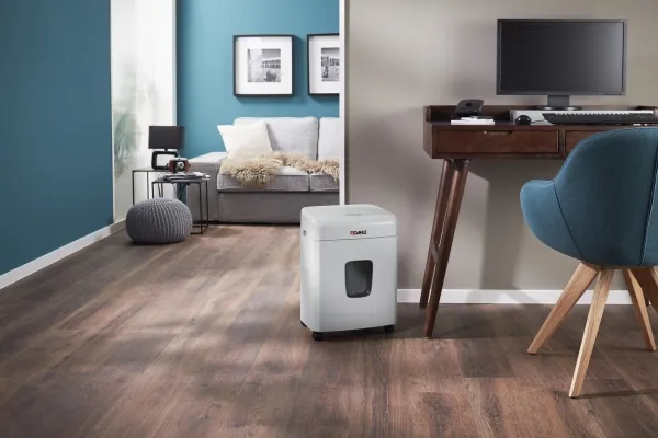 Dahle ShredMATIC® 90 krydsmakulering 4x12 mm (P-4)