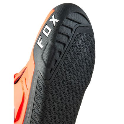 Bottes cross Fox INSTINCT 2.0 2024 - Rouge