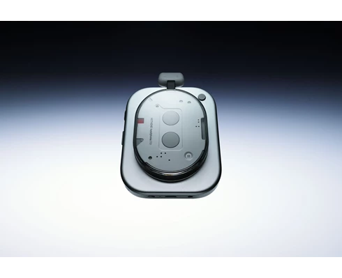 Nothing Headphone (1) - White