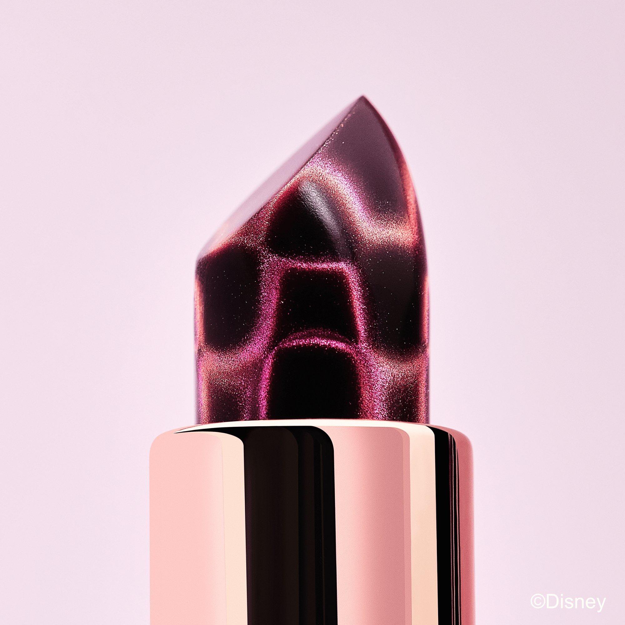 Disney Alice in Wonderland colour-changing lip glow
