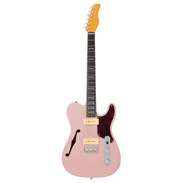 Larry Carlton T7TM Rosegold