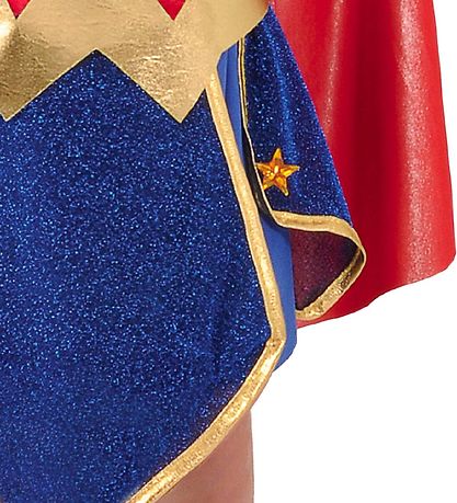 Ciao Srl. Wonder Woman Kostüm - Wonder Woman