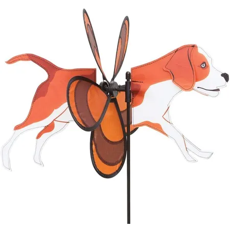 HQ Windspiration Spin Critter Doggy