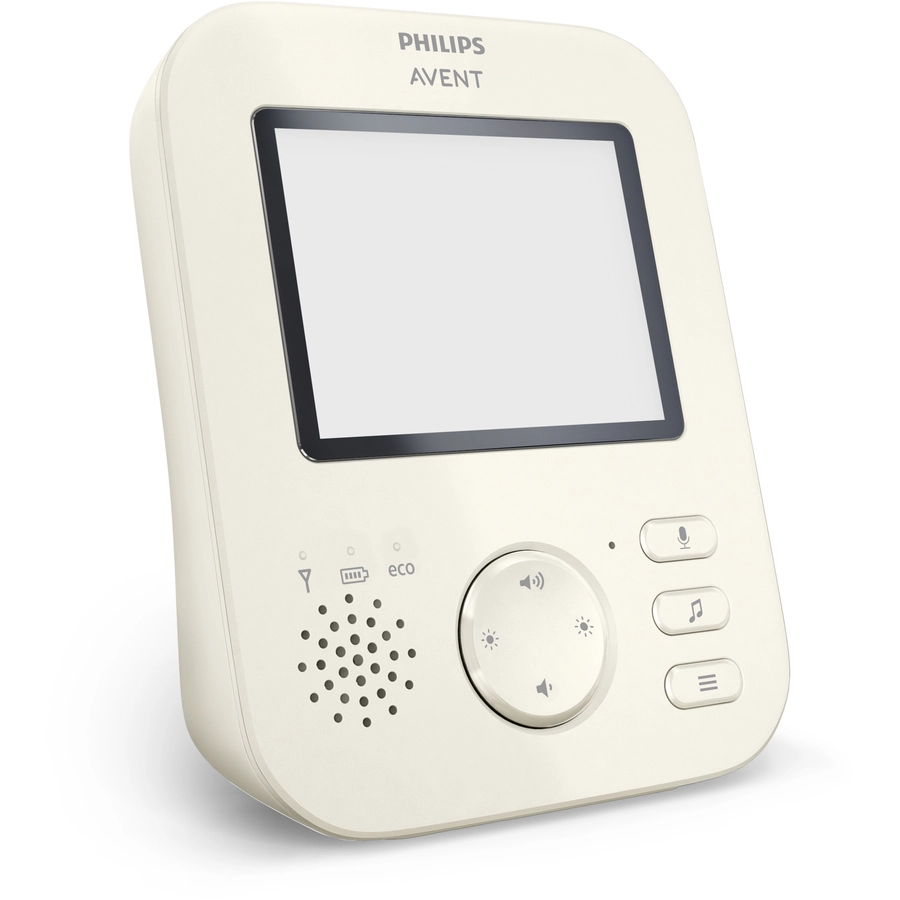 Philips Avent Video-Babyphone Advanced SCD88226
