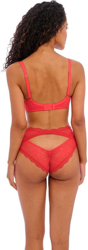 Freya Fatale High Apex Bh - Rood