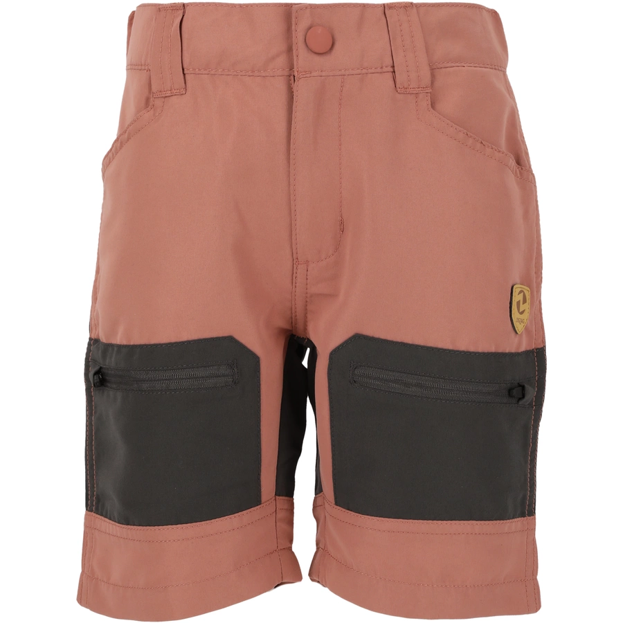 ZigZag Outdoorshorts Atlantic 1109 Burlwood