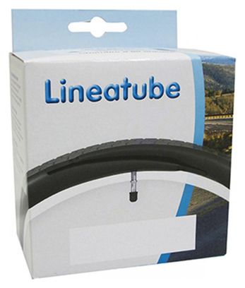 CHAMBRE A AIR VELO POUR VAE-E-BIKE 24-29 x 2.10 à 3.00 LINEAIRE VS - 3700948086025
