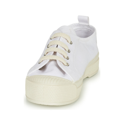 Bensimon - ROMY B79 ENFANT - Blanc