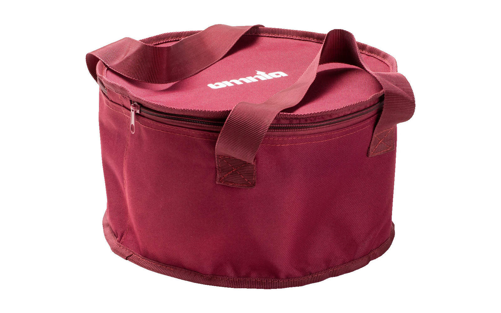 Omnia Campingbackofen Set 2-teilig