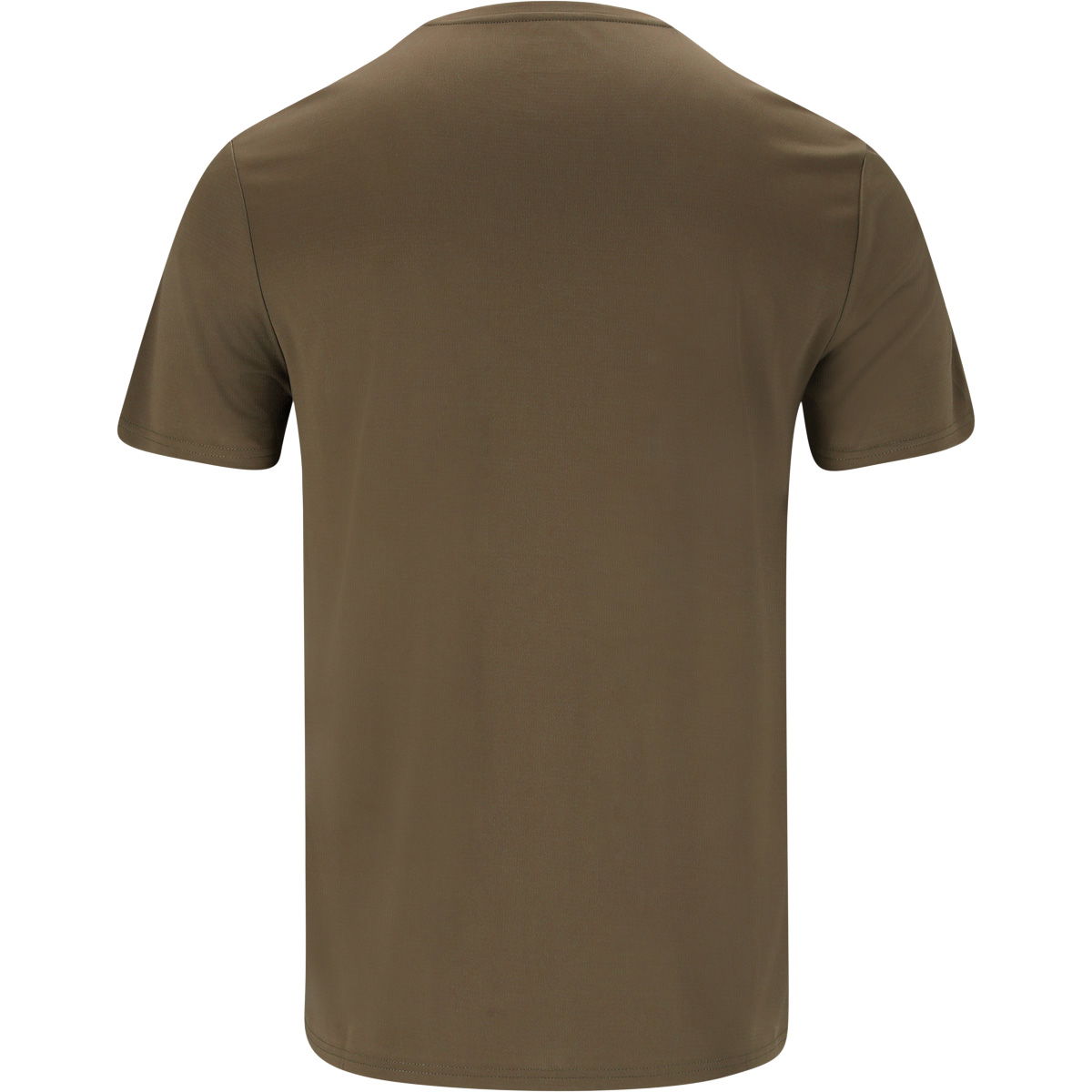 Endurance Dipat Logo Løbe T-shirt Herre