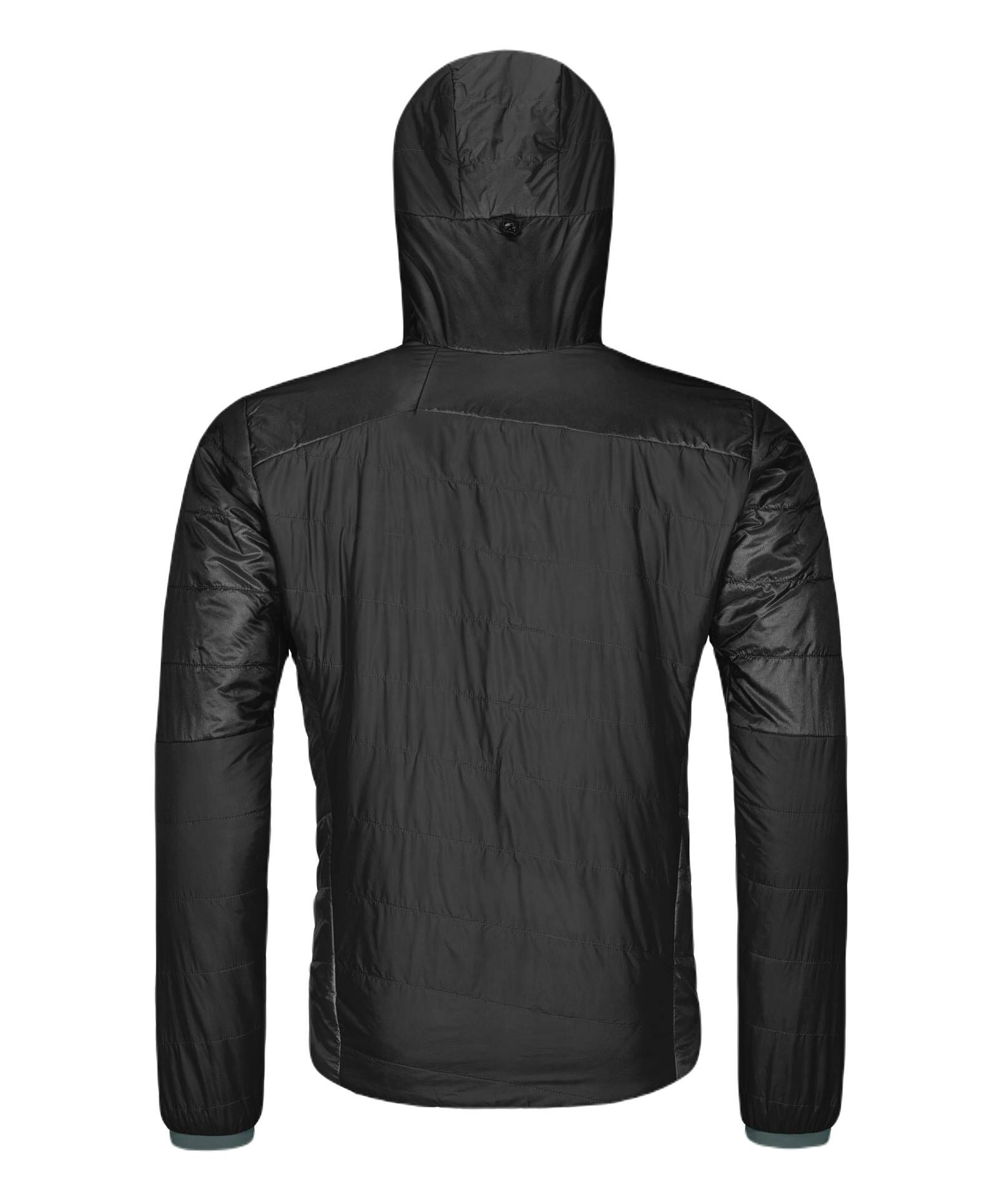Ortovox| Herren Jacke WESTALPEN SWISSWOOL Regular Fit