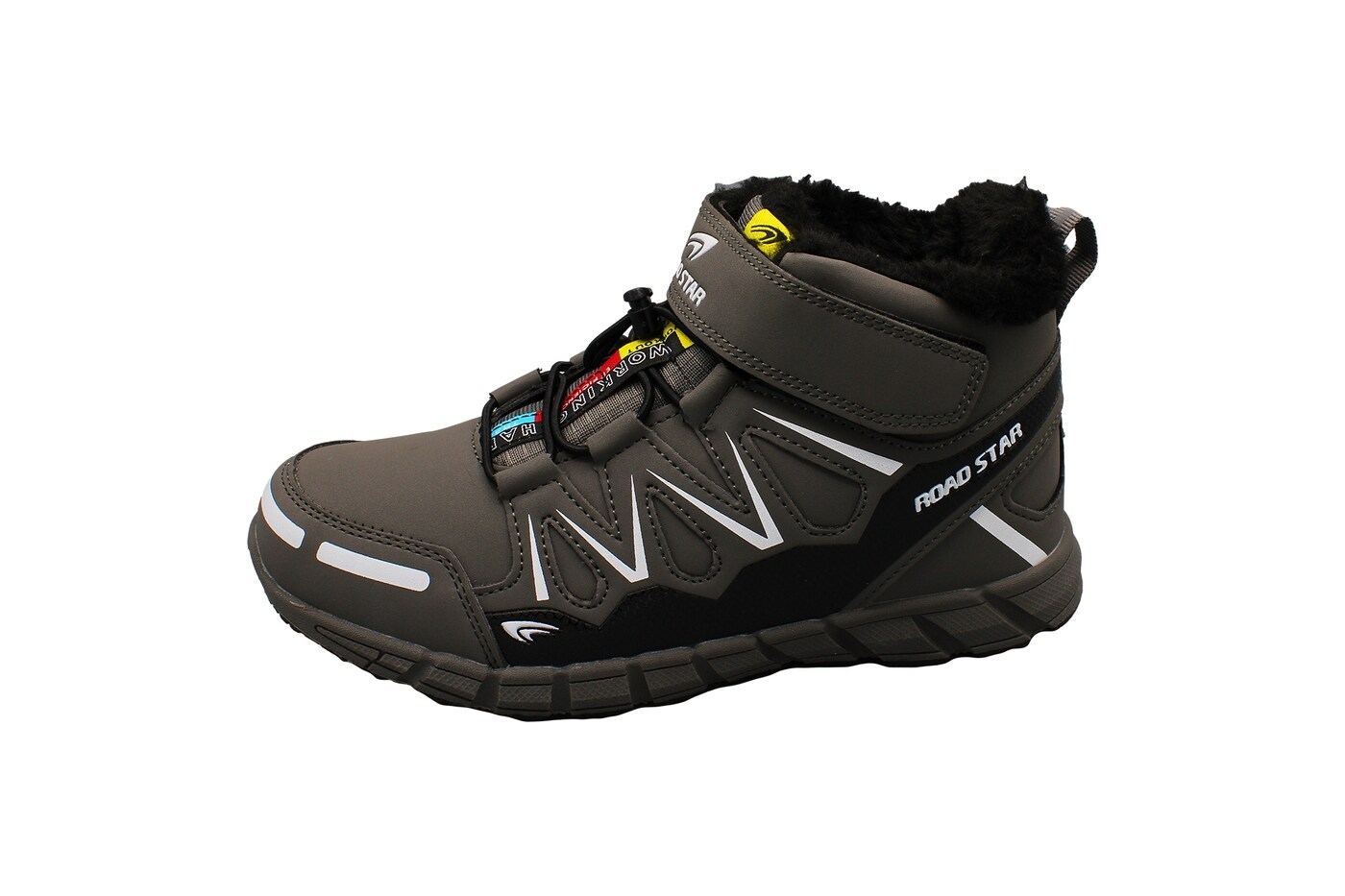 Planets 510 Winterschuhe Herren Damen