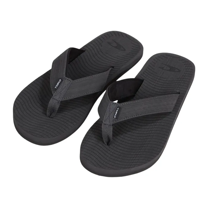O'Neill Koosh Teenslippers Heren