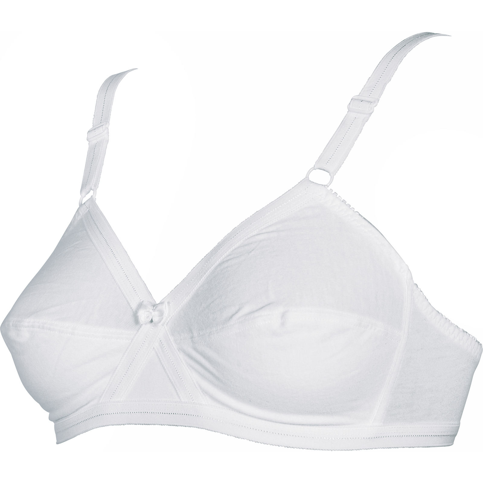 Affairs Soft-BH 75B, weiss