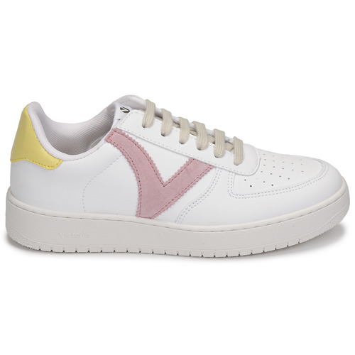Victoria - 1258201ROSA - Blanc / Rose