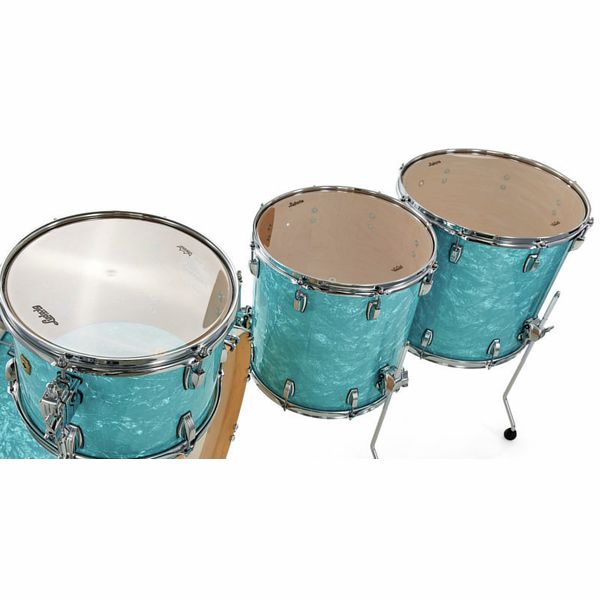 Ludwig Classic Maple 4pcs 24