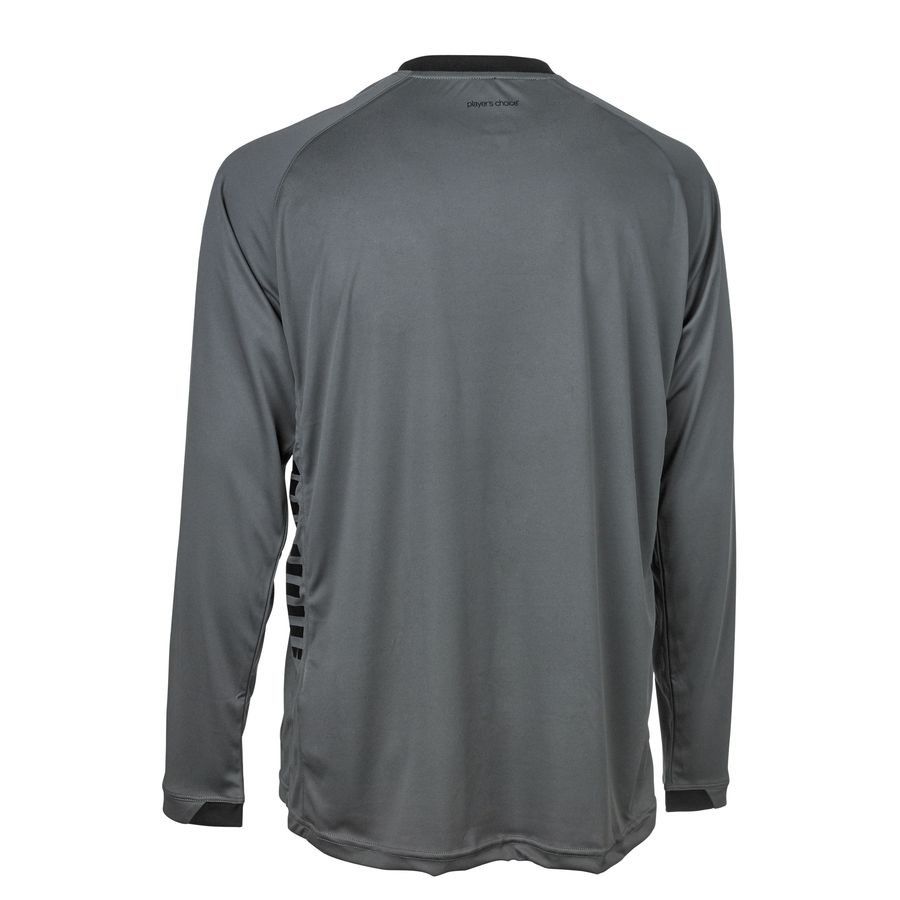 Select Maillot de Gardien Espagne - Gris