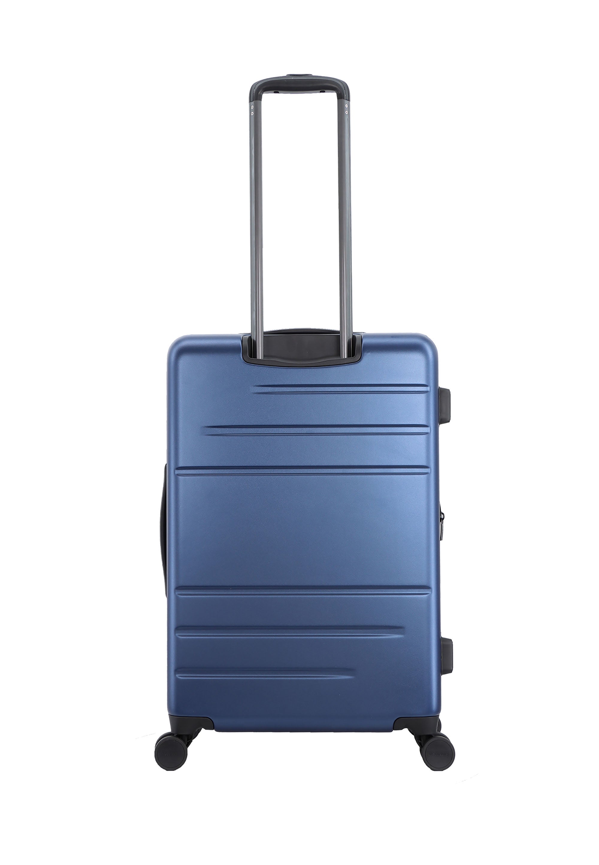 Discovery Patrol 67 cm reiskoffer - Blue