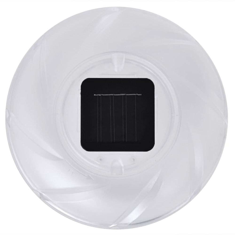 Lampe solaire flottante 58111