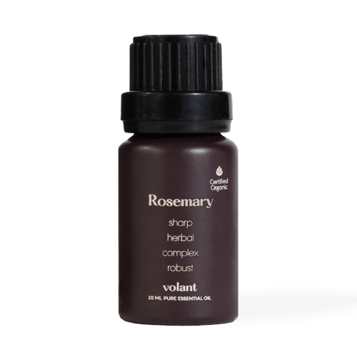 Volant Æterisk Olie, Rosemary