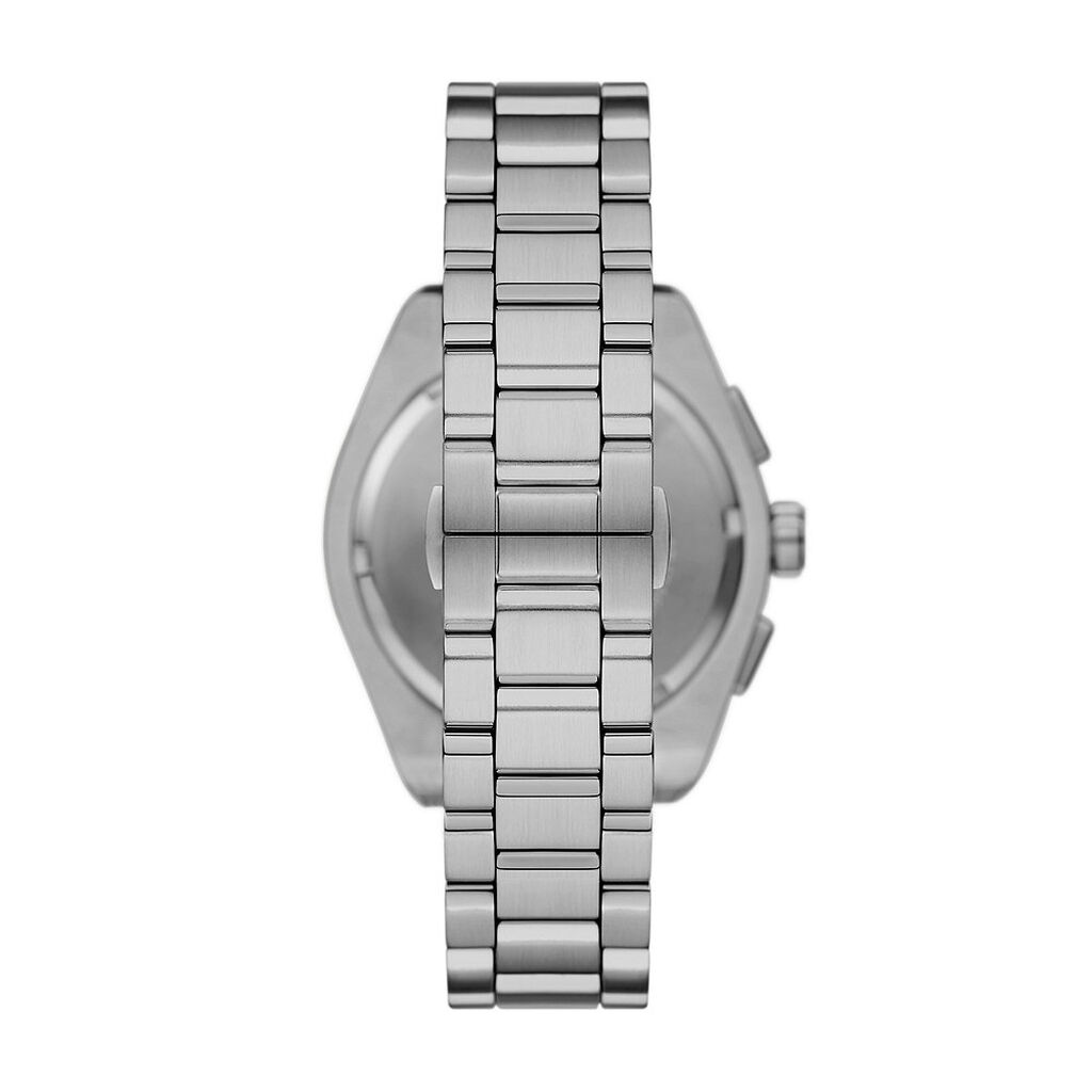 Montre Emporio Armani Noir