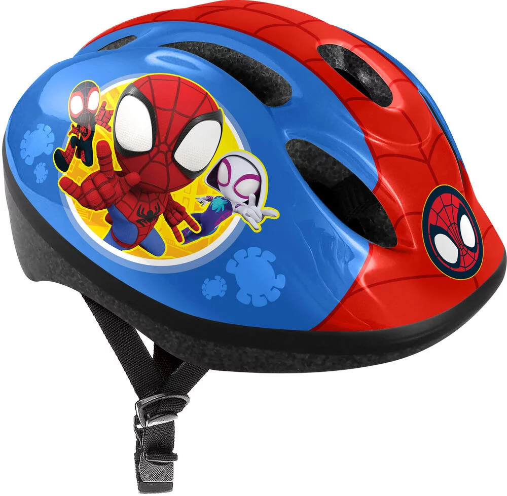 MARVEL SPIDEY  - CASQUE VELO TAILLE S