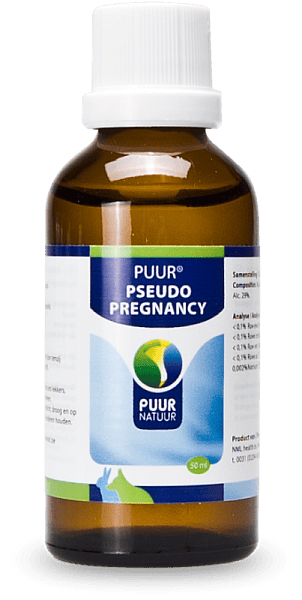 Puur Pseudopregnancy Schijnzwanger 50 ml