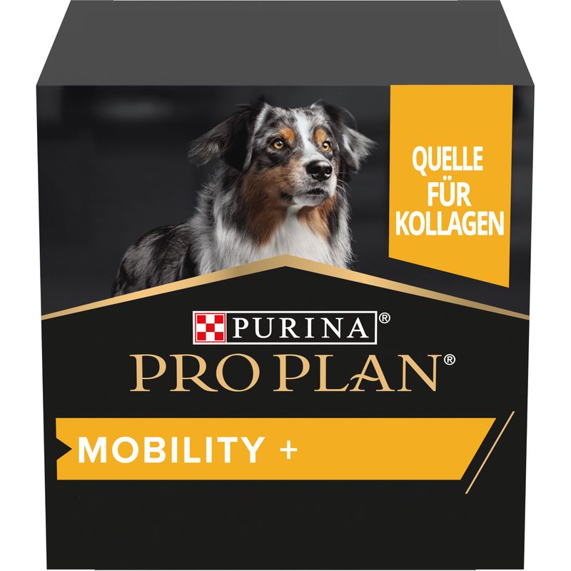 PRO PLAN Adult Mobility+ Supplement poudre