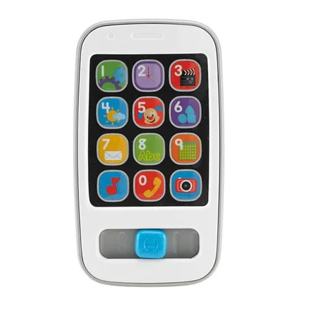 Fisher-Price Lernspaß Smart Phone