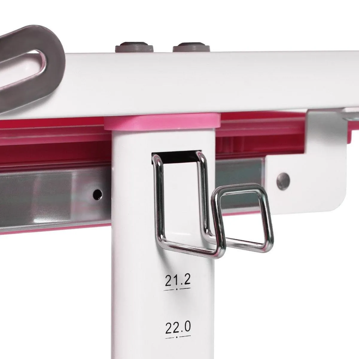 Helloshop26 Bureau enfant rose 20_0000333