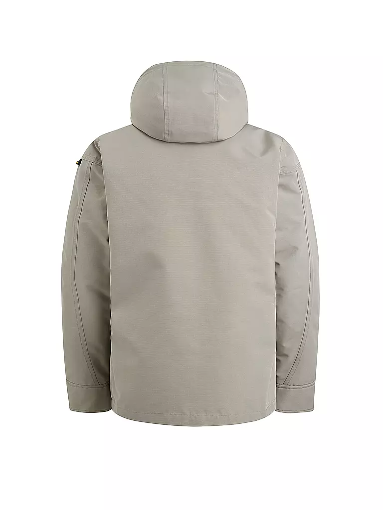 PME LEGEND Parka  beige