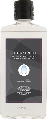 ScentChips ScentOil neutral note - no fragrance 475ml