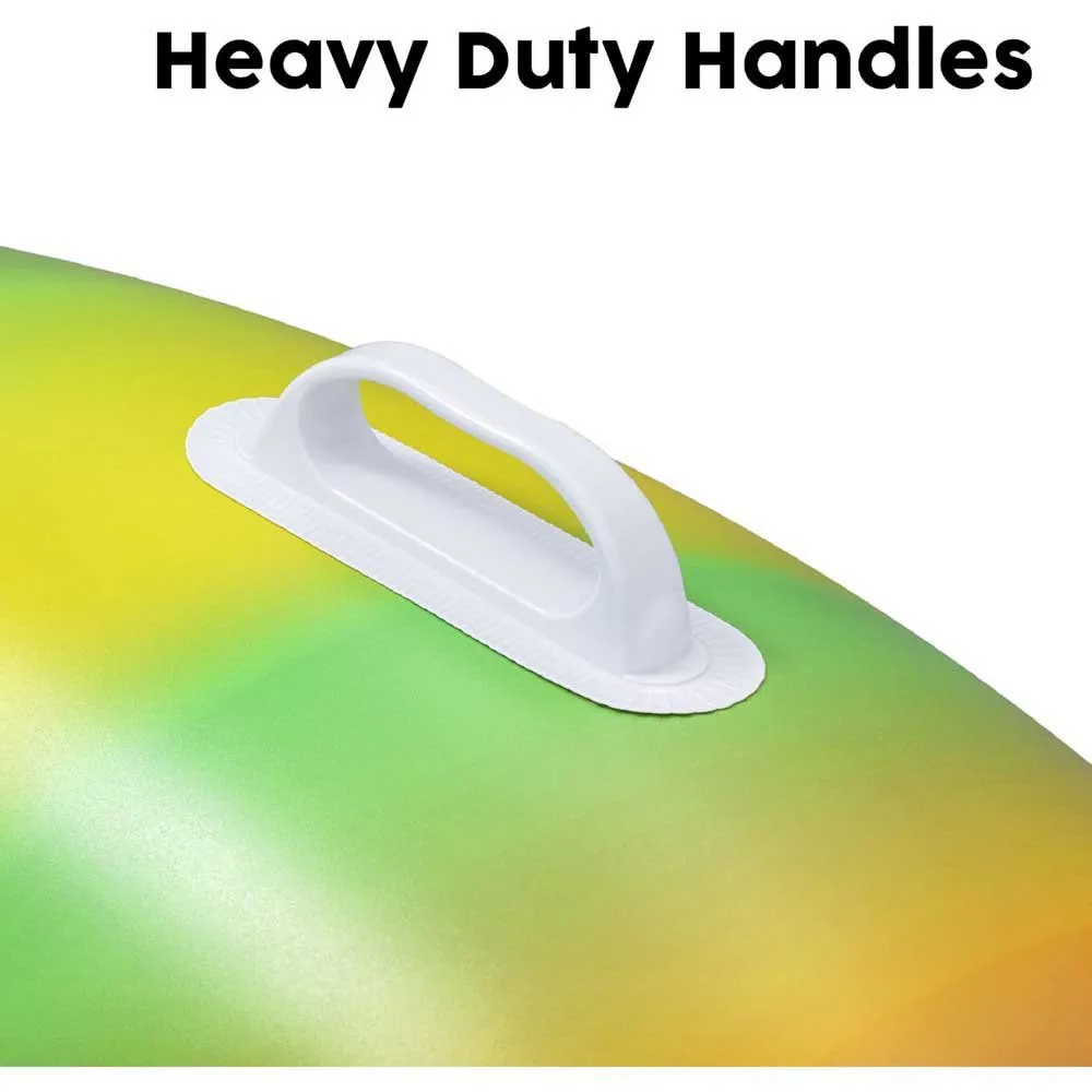 Bestway Nautical Rainbow Ø 119 cm Schwimmring