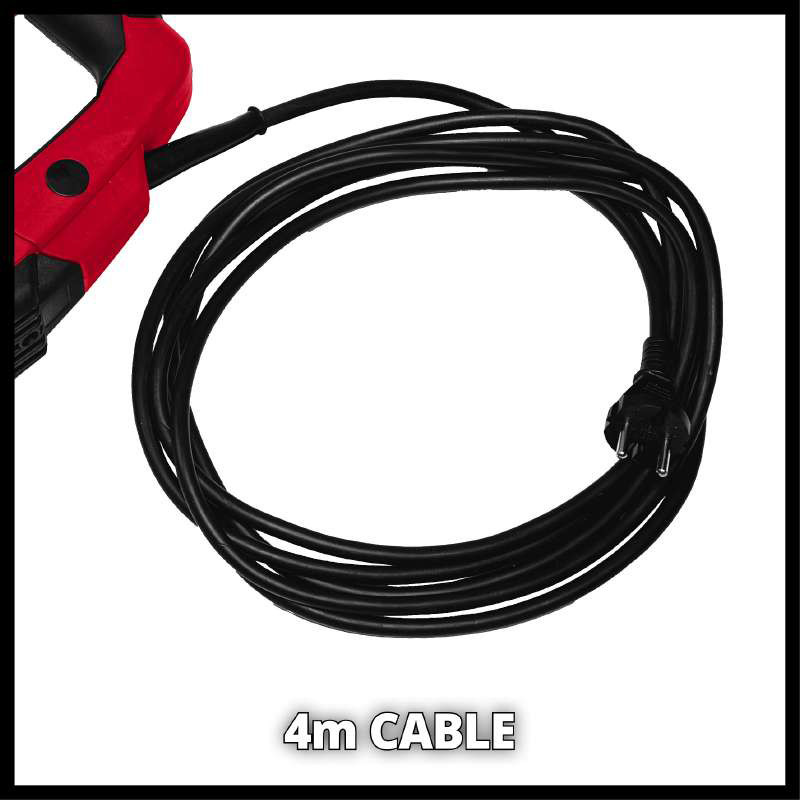 Einhell TE-DH 12 breekhamer 1.050W SDS Max