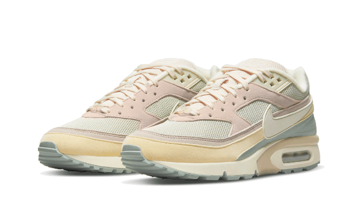 Nike Air Max BW Light Stone