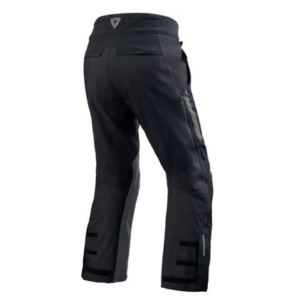 Pantalon Rev it STRATUM GORE-TEX LONG - Noir / Gris