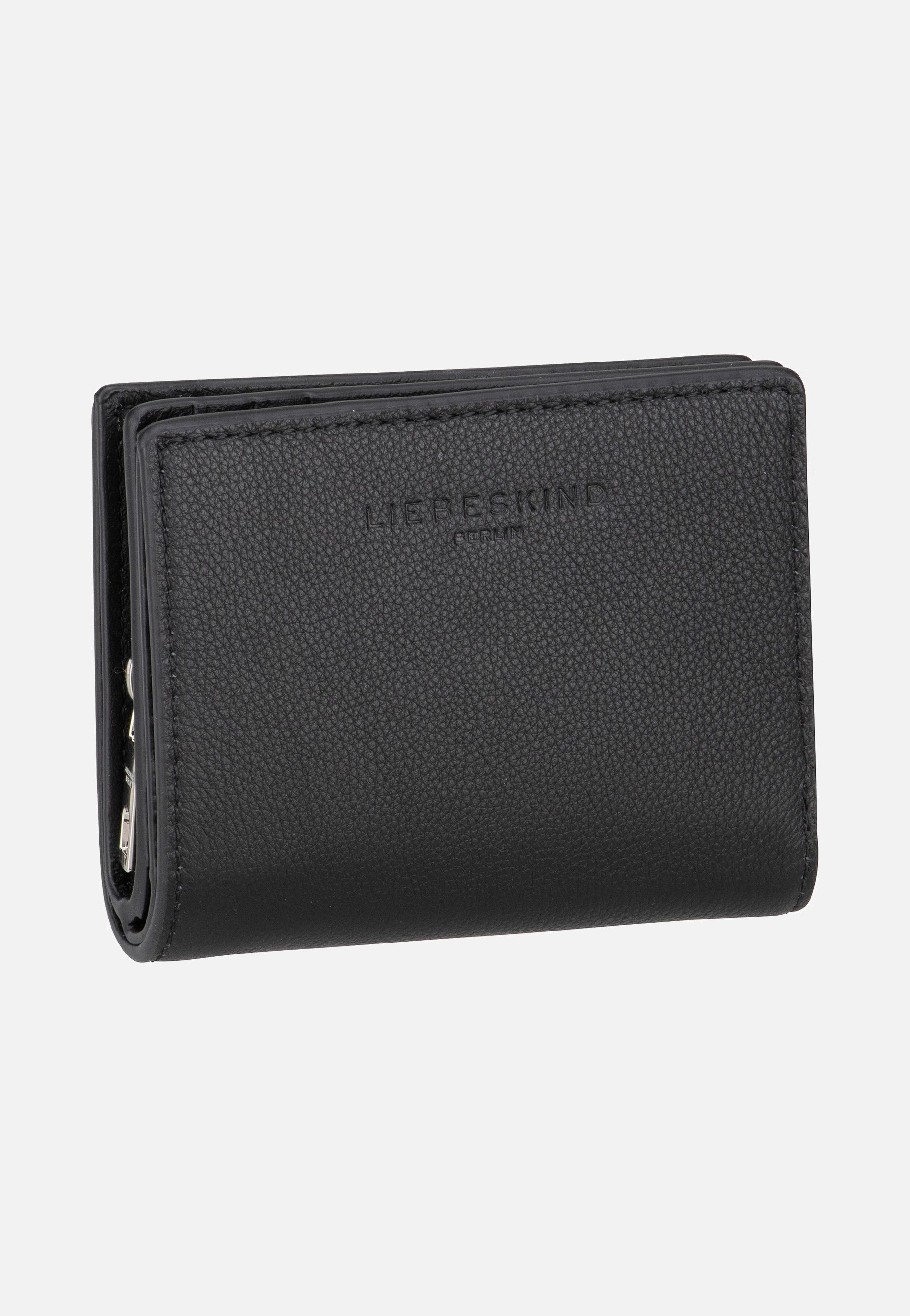 Thea Harris M 2169229 Black - Portemonnaie