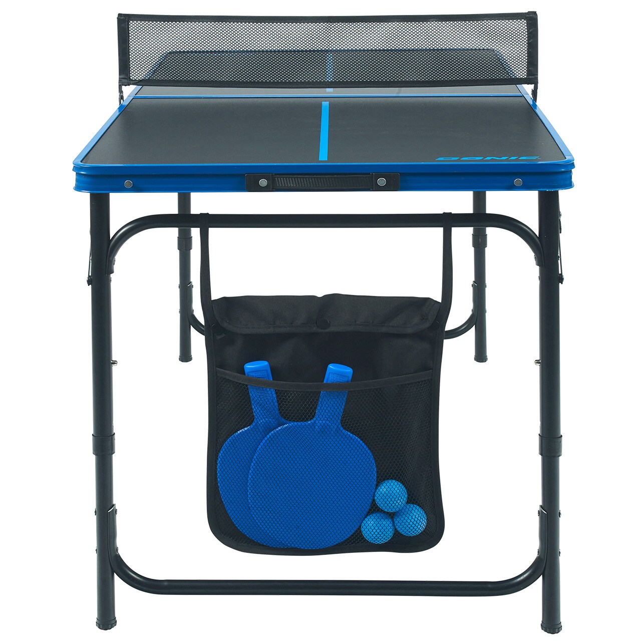 DONIC Table Set Midi Portable Pro