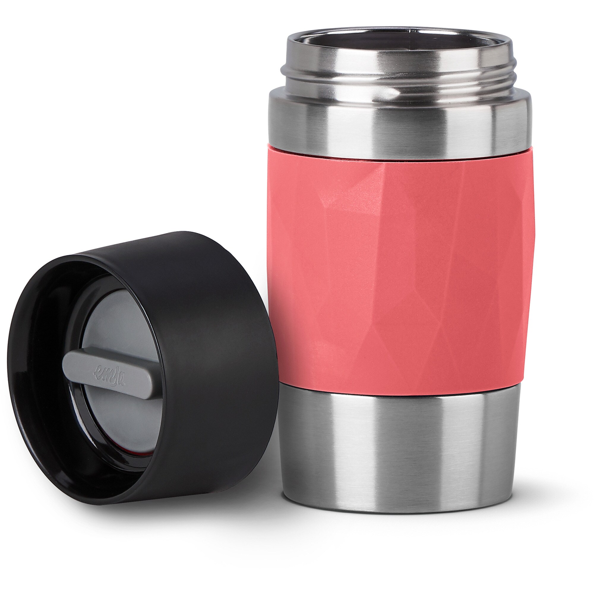 Emsa Thermobecher TRAVEL MUG Compact Thermobecher