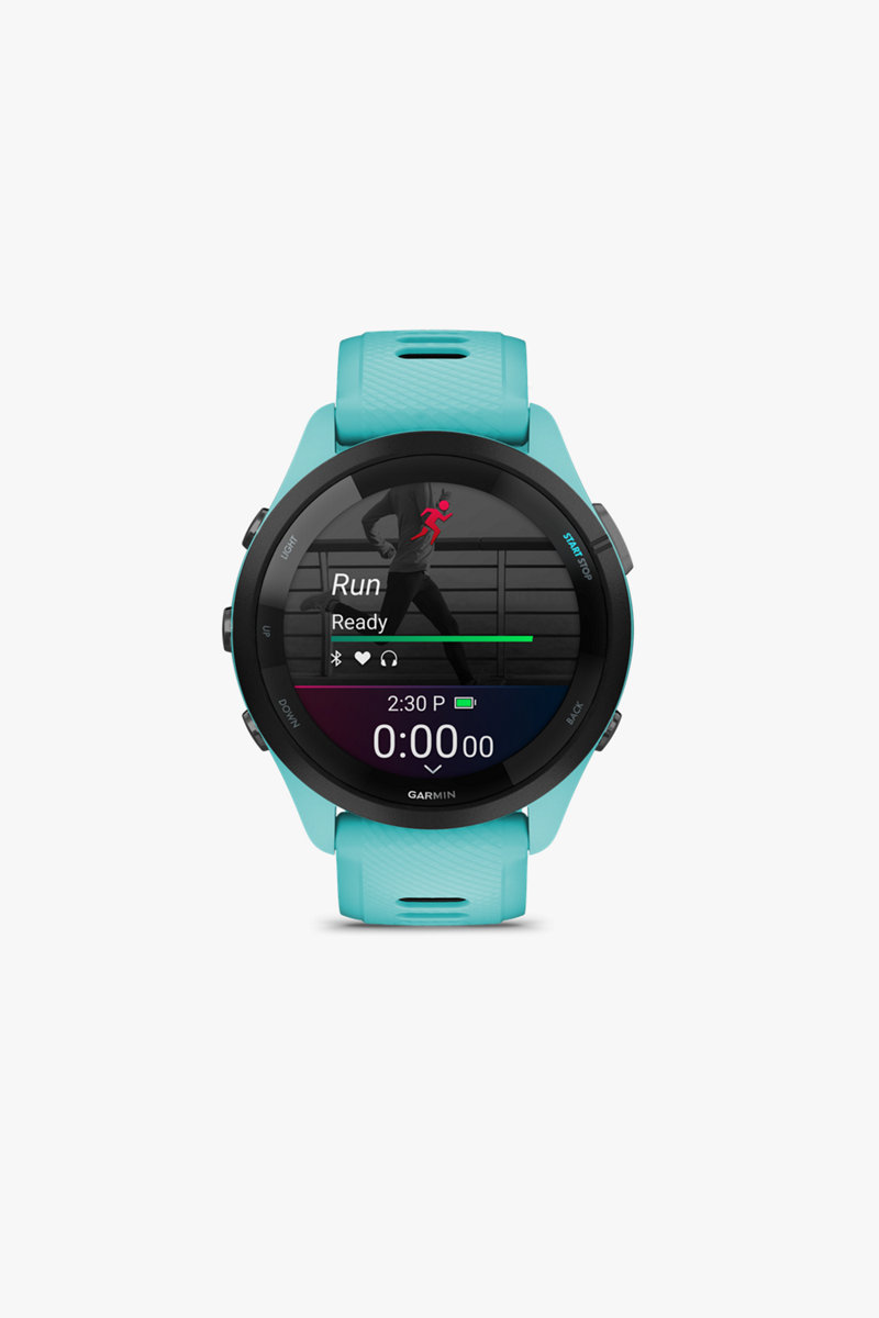 GARMIN Forerunner 265 Music Sportuhr
