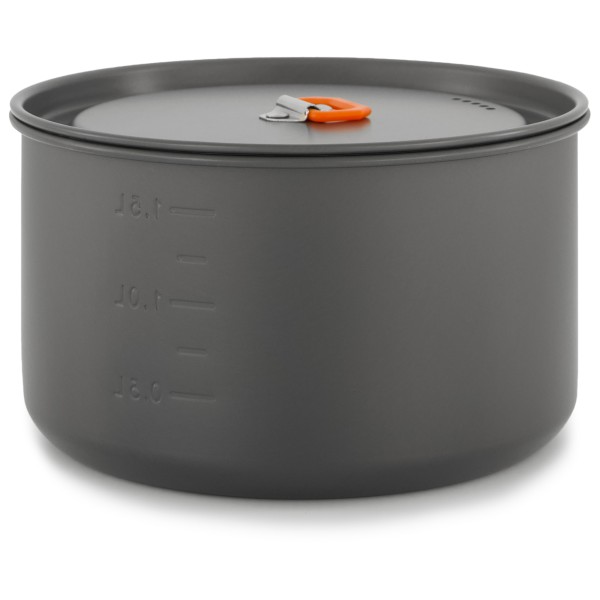 Stoic - AlmvikSt. Pot 1.5 - Popote