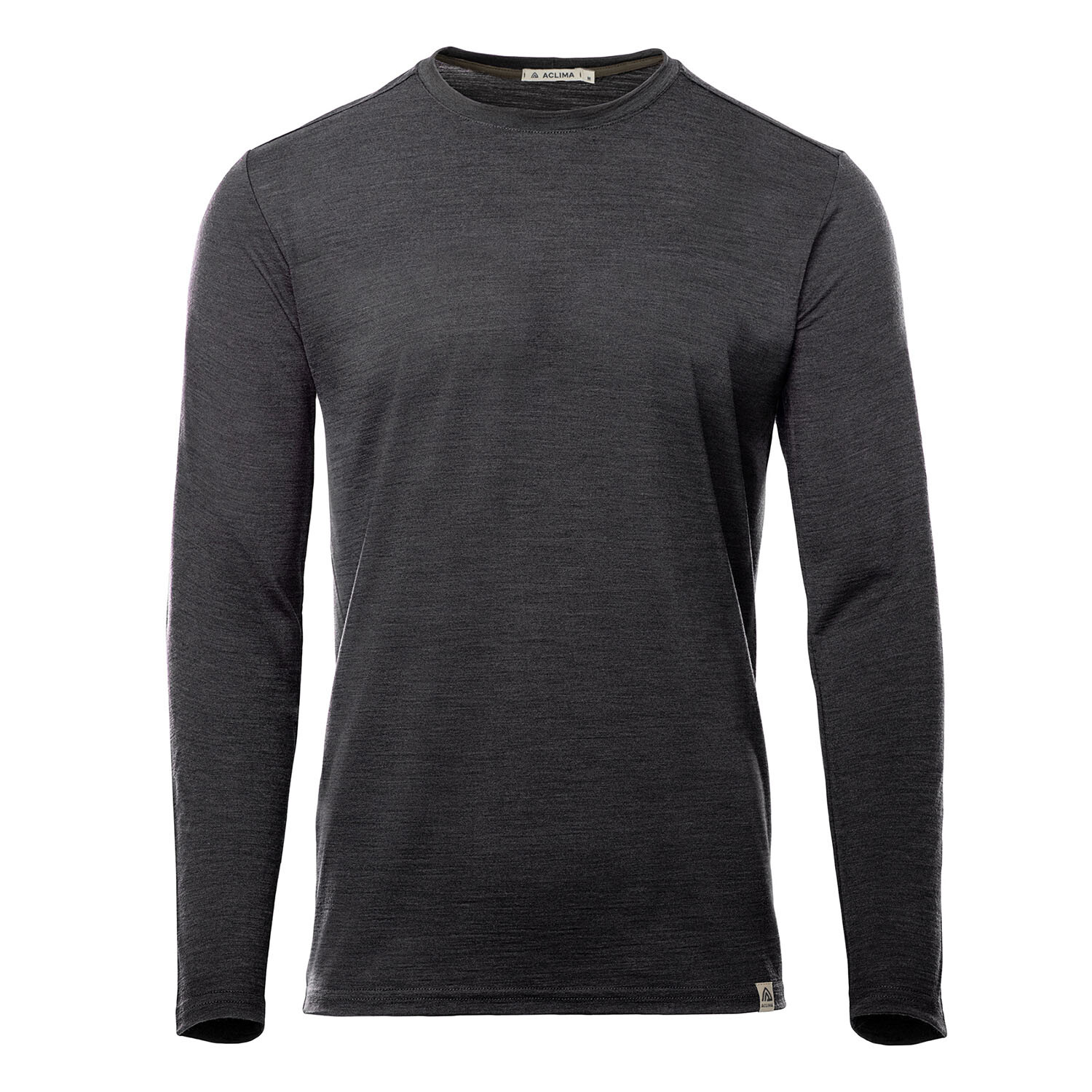 Aclima Mens LightWool 180 Crewneck