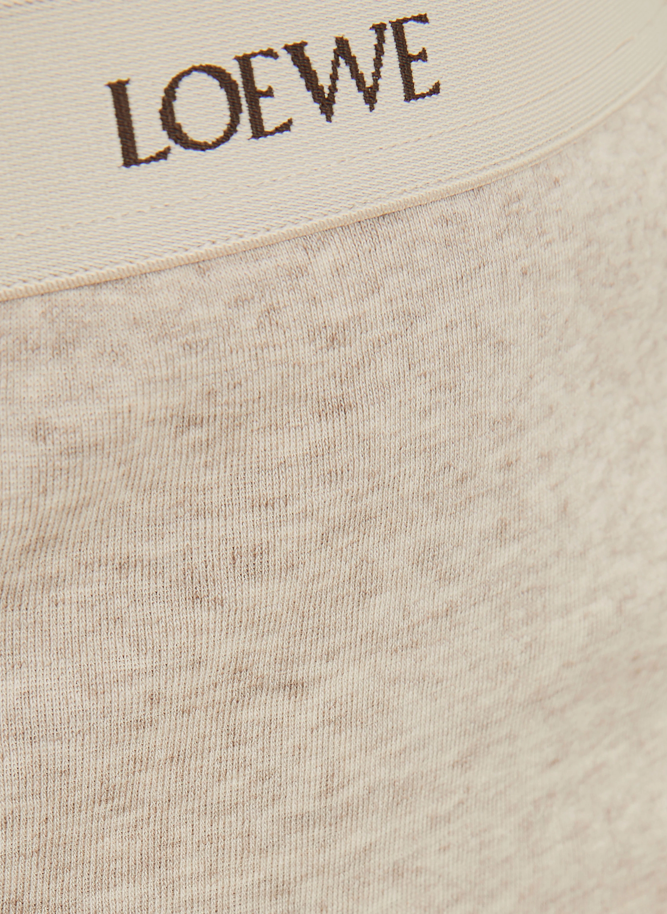 LOEWE Jerseyrock